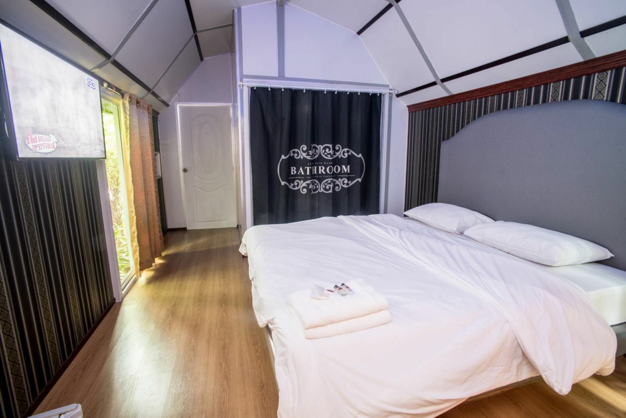 Kurina Hotel (Adults Only) Bangkok Exterior foto